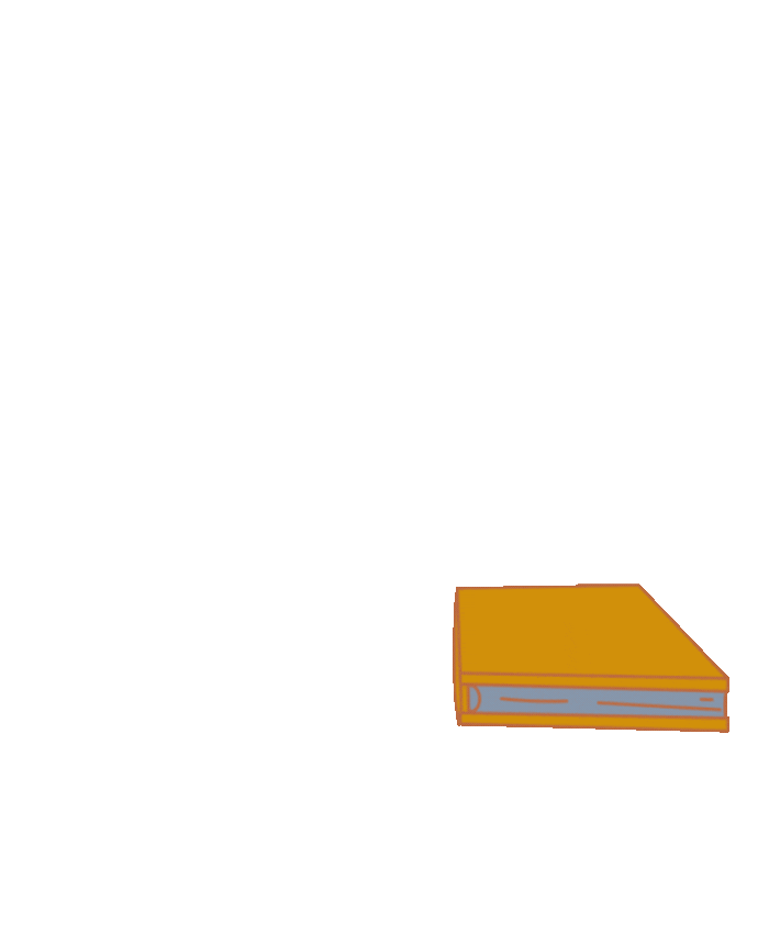 Illustration representing LensShare as a social universe.